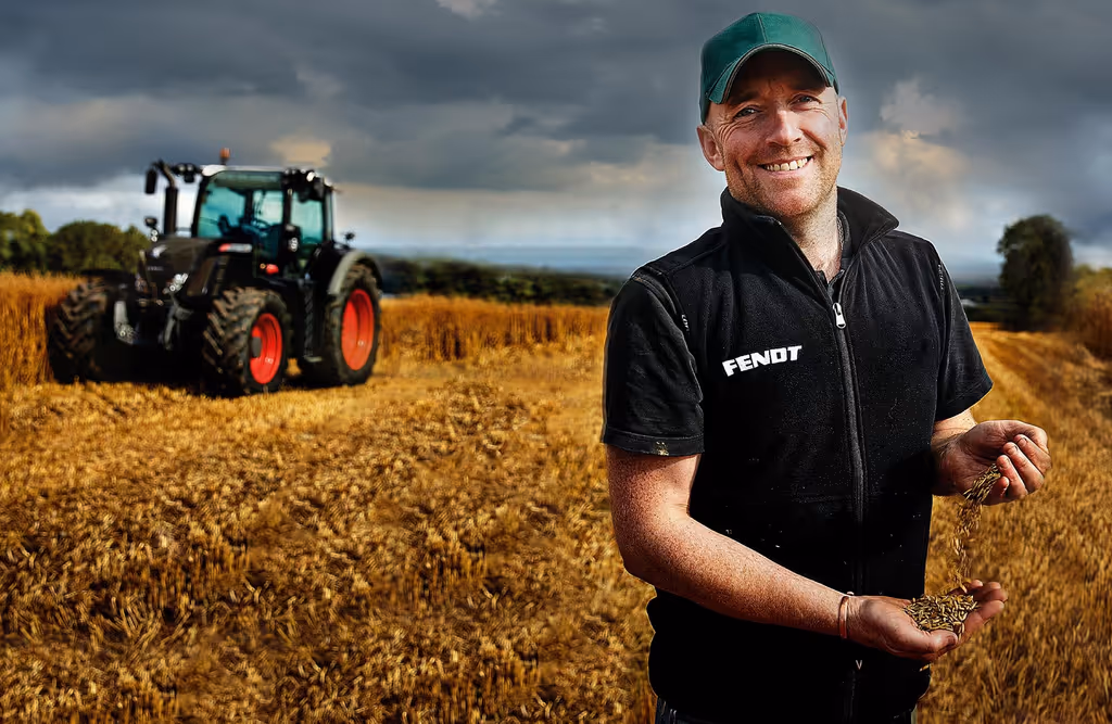 AGCO