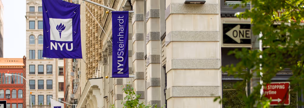 NYU