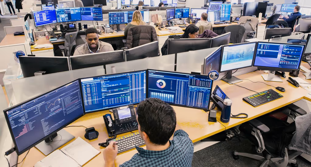 Tradeweb